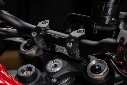 GILLES TOOLING 2DGT adjustable handlebar brackets 2DGT-B015-B