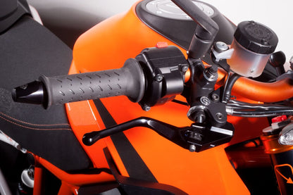 GILLES TOOLING ADJUSTABLE HAND BRAKE LEVER TY FXBL-02
