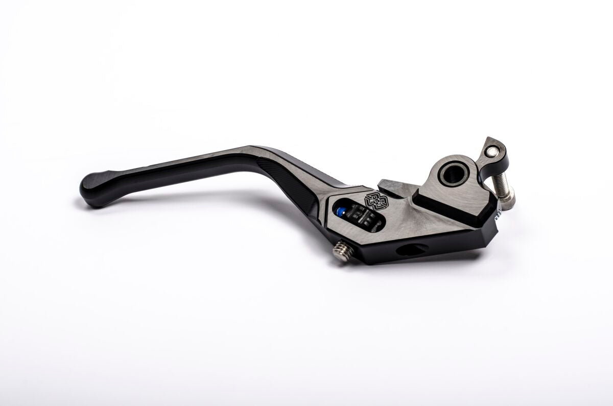 GILLES TOOLING ADJUSTABLE HAND BRAKE LEVER TY FXBL-04
