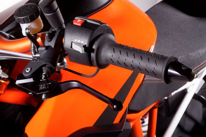 GILLES TOOLING ADJUSTABLE HAND CLUTCH LEVER T FXCL-02