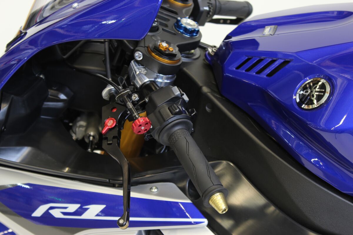 GILLES TOOLING MAXIMUM PERFORMANCE CLUTCH LEV MPCL-01
