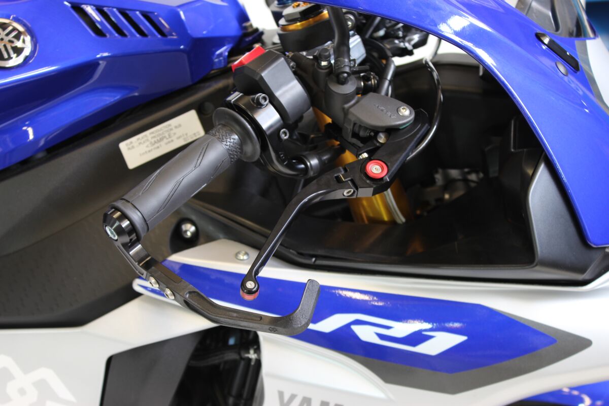 GILLES TOOLING MAXIMUM PERFORMANCE BRAKE LEVE MPBL-01
