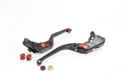 GILLES TOOLING MAXIMUM PERFORMANCE BRAKE LEVE MPBL-01
