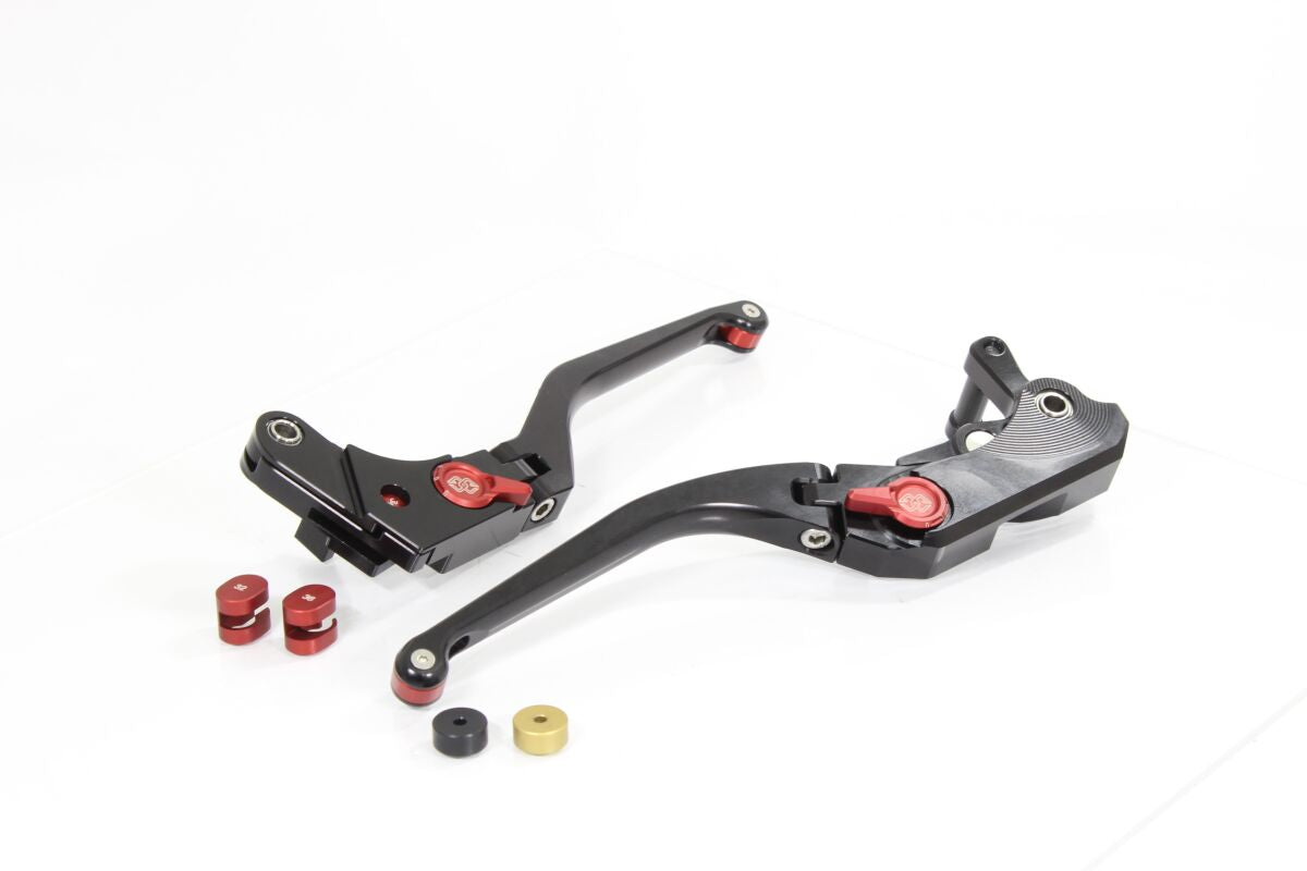 GILLES TOOLING MAXIMUM PERFORMANCE KTM DUC. H MPBL-03