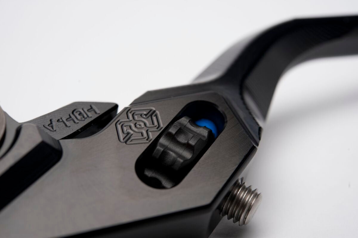 GILLES TOOLING ADJUSTABLE HAND CLUTCH LEVER T FXCL-36