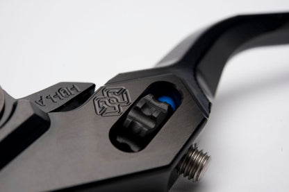 GILLES TOOLING ADJUSTABLE HAND CLUTCH LEVER T FXCL-36