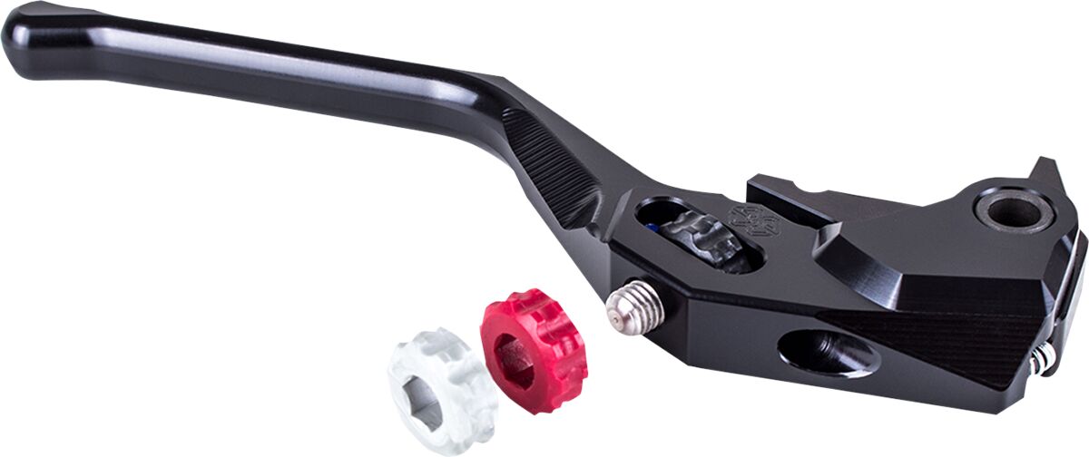 GILLES TOOLING ADJUSTABLE HAND BRAKE LEVER TY FXBL-32-B