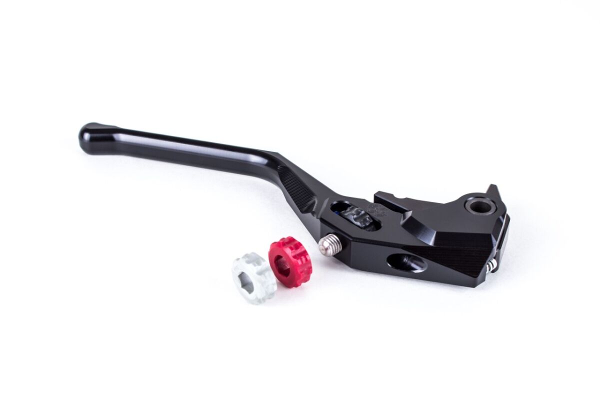 GILLES TOOLING ADJUSTABLE HAND BRAKE LEVER TY FXBL-33-B