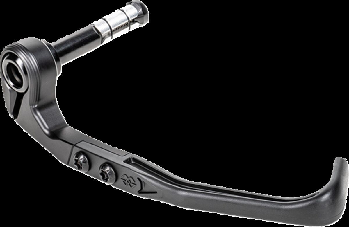 GILLES TOOLING HANDSHIELD BRAKE SIDE BLACK DU BHP2-02-BD
