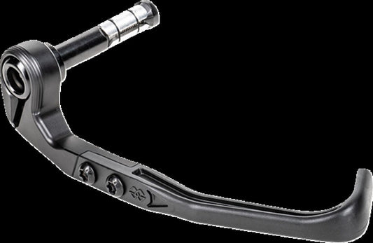 GILLES TOOLING HANDSHIELD BRAKE SIDE BLACK DU BHP2-02-BD