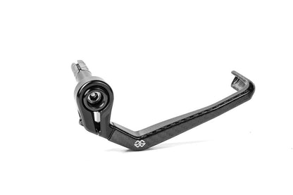 GILLES TOOLING BRAKELEVER GUARD CARBON KAWAS. BHP2-CAR-02