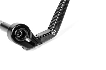 GILLES TOOLING BRAKELEVER GUARD KAWAS. YAMAHA BHP2-CAR-01