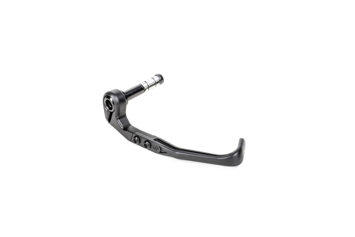 GILLES TOOLING HANDSHIELD BRAKE SIDE BLACK-DU BHP2-06-BD