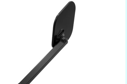 GILLES TOOLING STRATOS MIRROR LEFT BLACK-DULL M03-04-L-BD