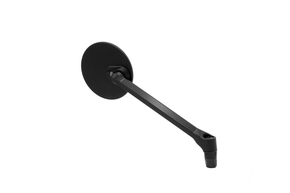 GILLES TOOLING MOON MIRROR RIGHT KTM KAWAS. T M04-03-R-BD