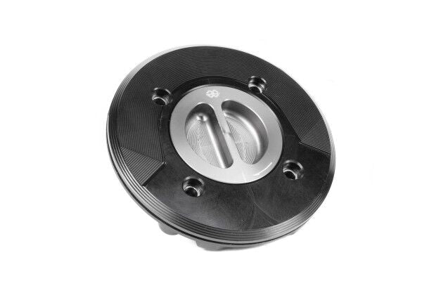 GILLES TOOLING FUEL CAP RS660 BK FCAP-07-B