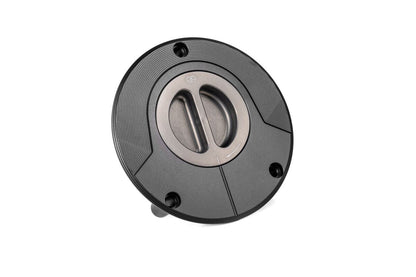 GILLES TOOLING FUEL CAP 750 HORNET BK FCAP-02-B