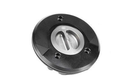 GILLES TOOLING FUEL CAP YAMAHA FCAP-03-B