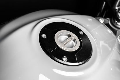 GILLES TOOLING FUEL CAP YAMAHA FCAP-03-B