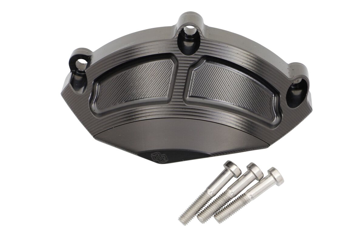 GILLES TOOLING ENGINE PROTECTOR MOPRO LEFT HONDA MP-L-H01