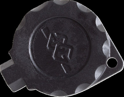 GILLES TOOLING OIL FILLER CAP OFC BLACK/MULTI-COLORED OFC-20-25-1
