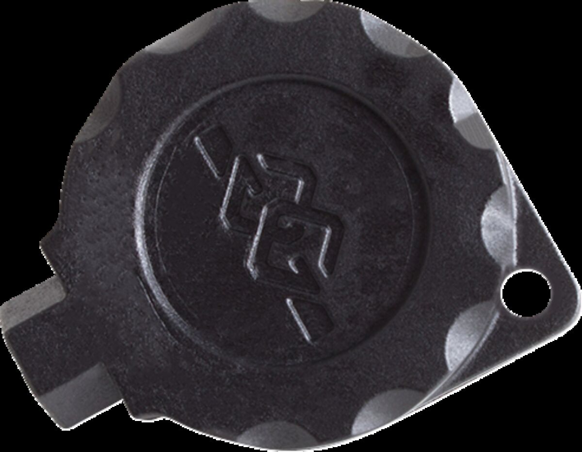 GILLES TOOLING OIL FILLER CAP OFC BLACK/MULTI-COLORED OFC-27-30