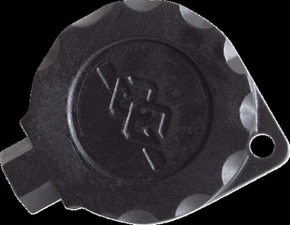 GILLES TOOLING OIL FILLER CAP OFC BLACK/MULTI-COLORED OFC-27-30