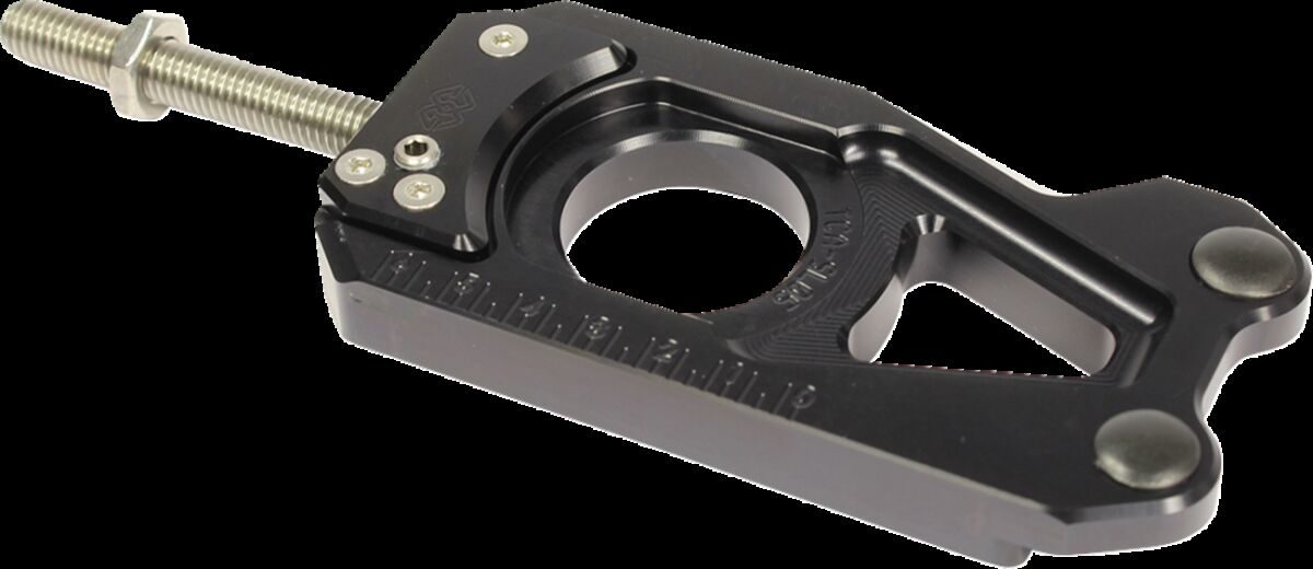 GILLES TOOLING CHAIN ADJUSTER TCA BLACK BMW TCA-K46