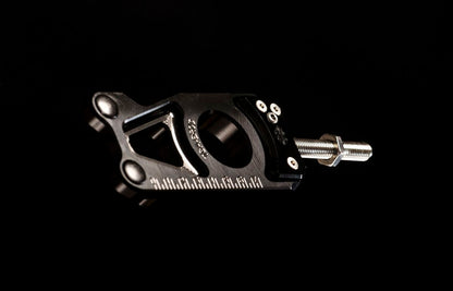 GILLES TOOLING CHAIN ADJUSTER TCA BLACK HONDA TCA-SC59