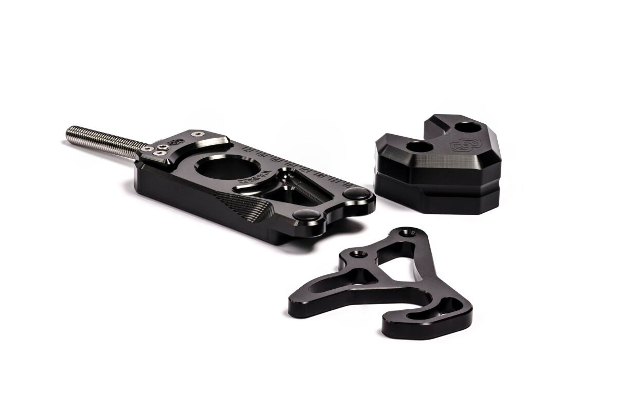 GILLES TOOLING CHAIN ADJUSTER TCA BLACK HONDA TCA-SC59