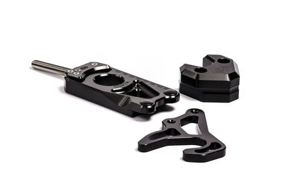 GILLES TOOLING CHAIN ADJUSTER TCA BLACK HONDA TCA-SC59