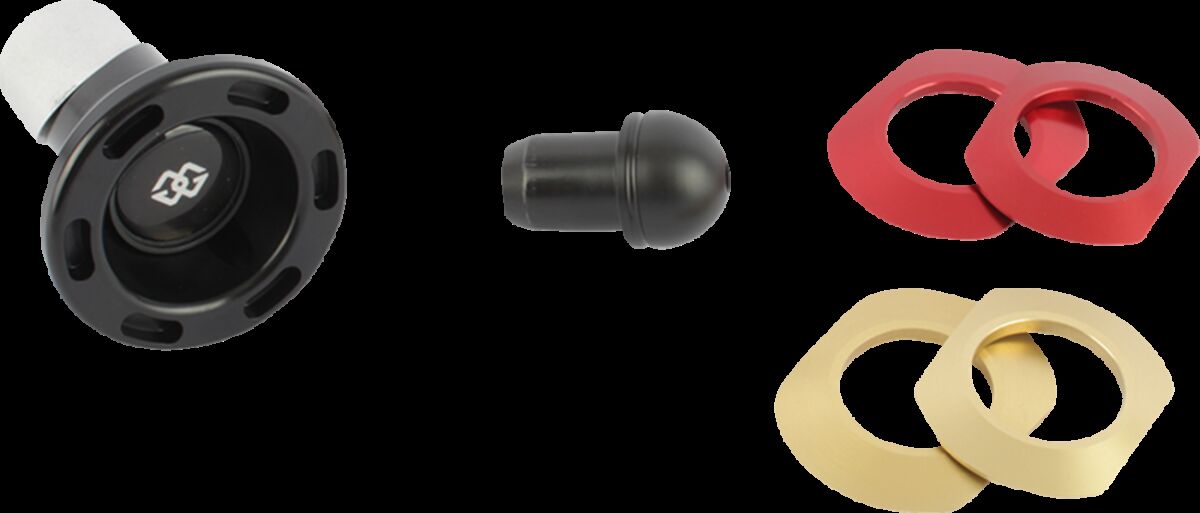 GILLES TOOLING GTA REAR AXLE QUICK-RELEASE SY GTA-R-S02