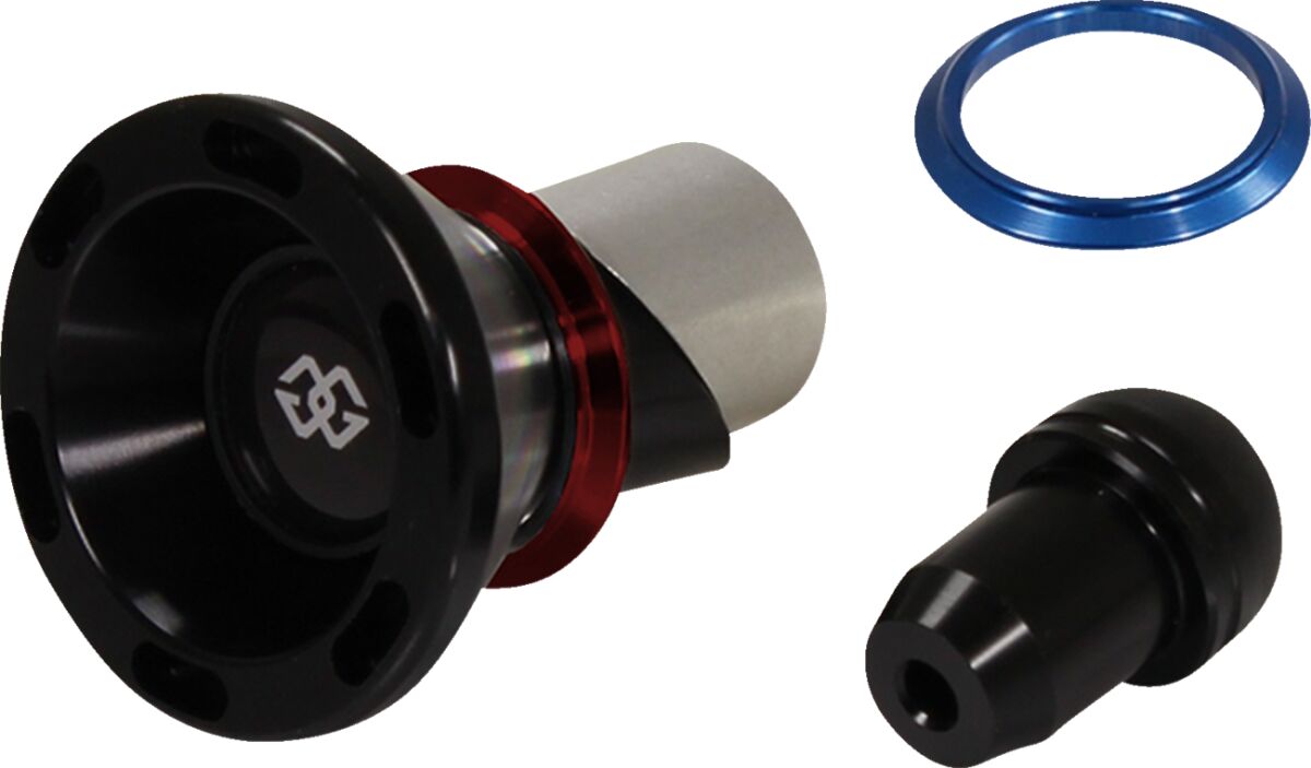 GILLES TOOLING GTA FRONT REAR AXLE QUICK-RELE GTA-FR-H01