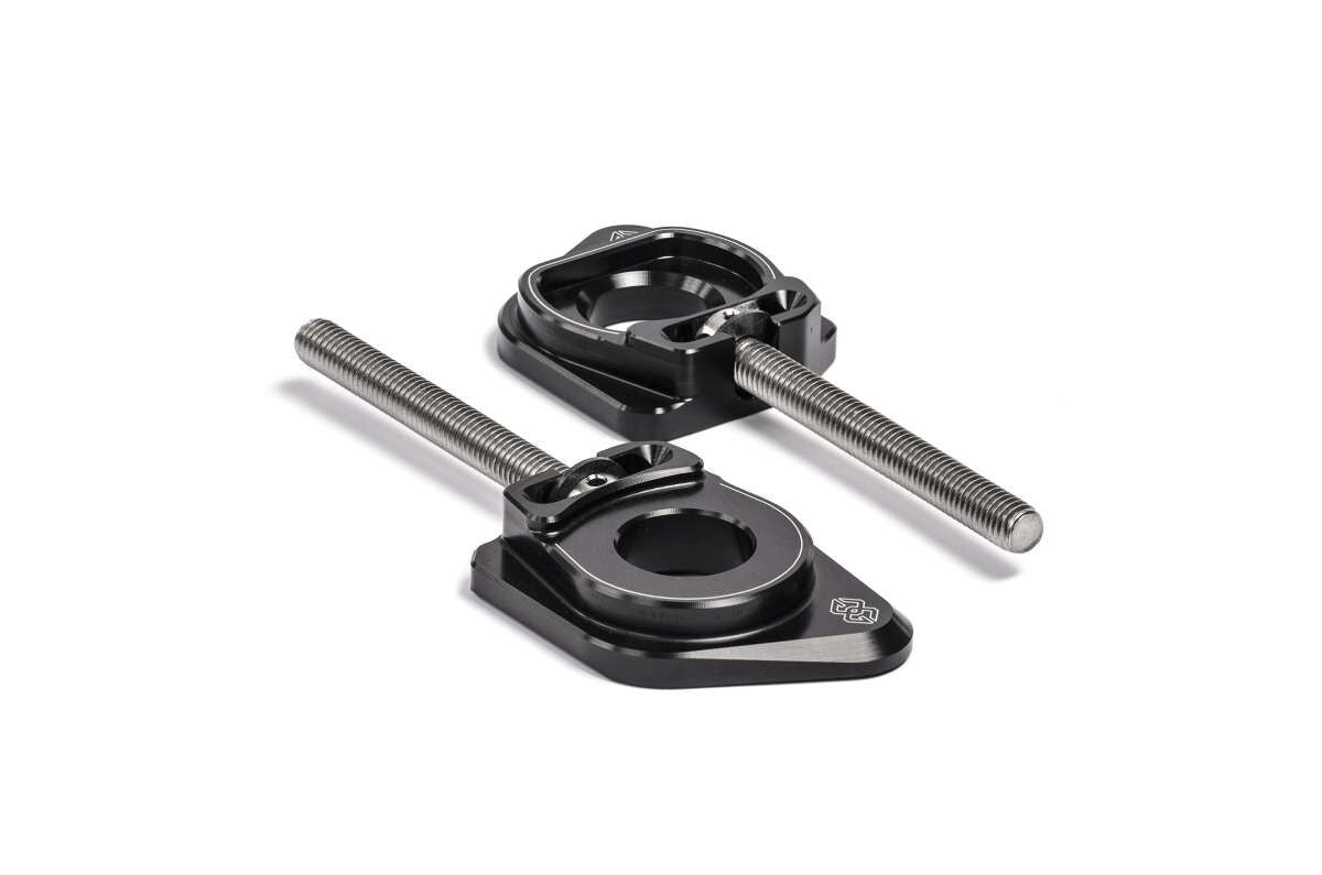 GILLES TOOLING AXB CHAIN ADJUSTER YAMAHA AXB-RJ27