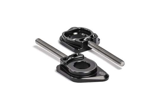 GILLES TOOLING AXB CHAIN ADJUSTER YAMAHA AXB-RJ27