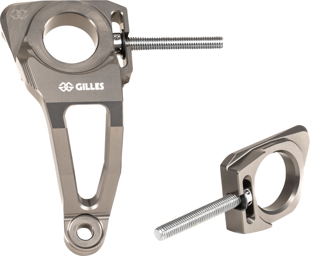 GILLES TOOLING AXB CHAIN ADJUSTER AND QUICK C AXB-SC82-GNL