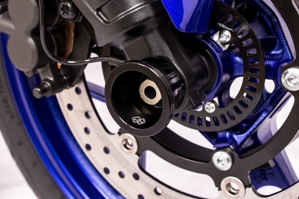 GILLES TOOLING YAMAHA YZF-R3 2019 - GTA FRONT GTA-F-Y10