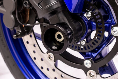 GILLES TOOLING YAMAHA YZF-R3 2019 - GTA FRONT GTA-F-Y10