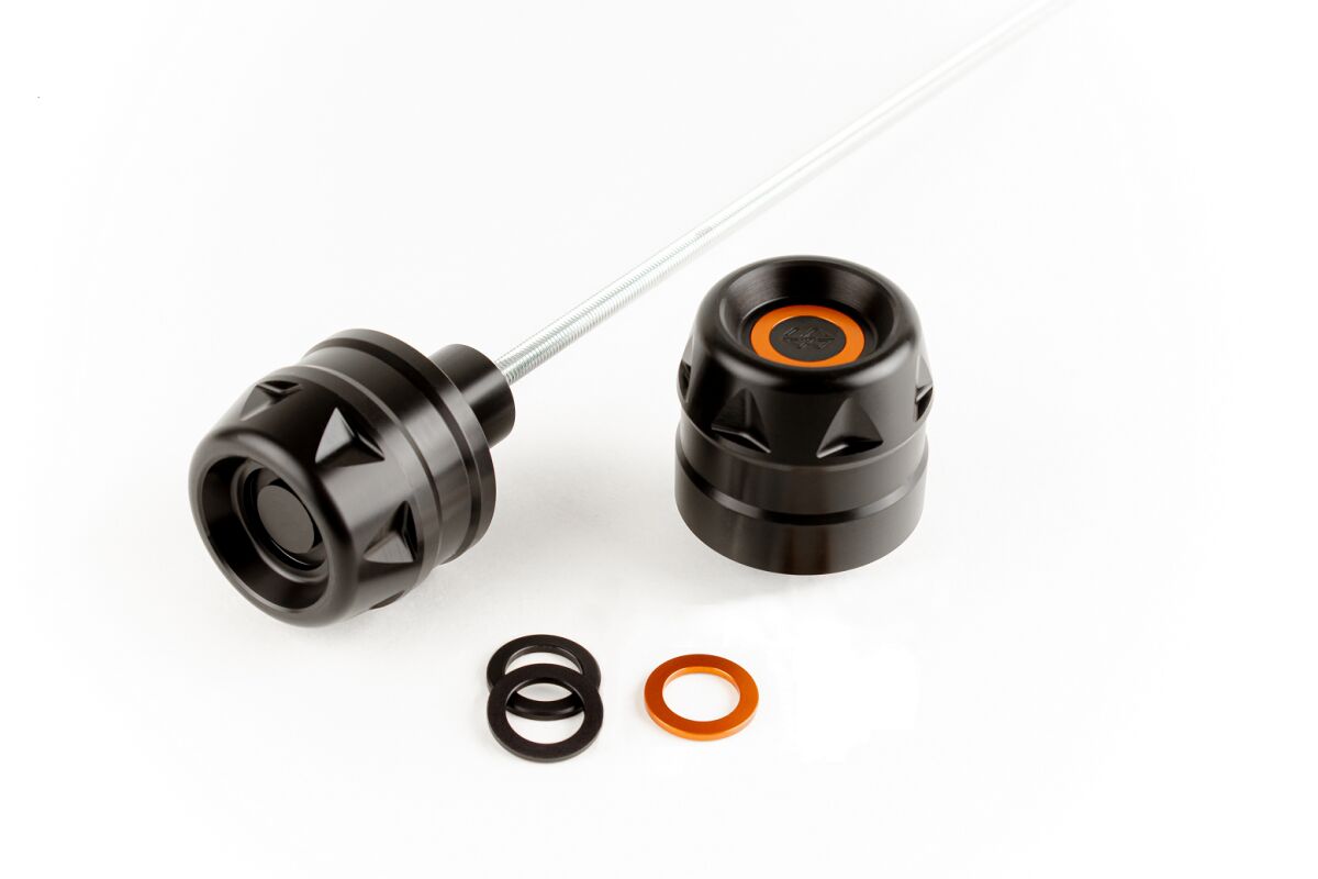GILLES TOOLING KTM 790/890 DUKE GP 2022 - GTA GTA-R-KT02-B