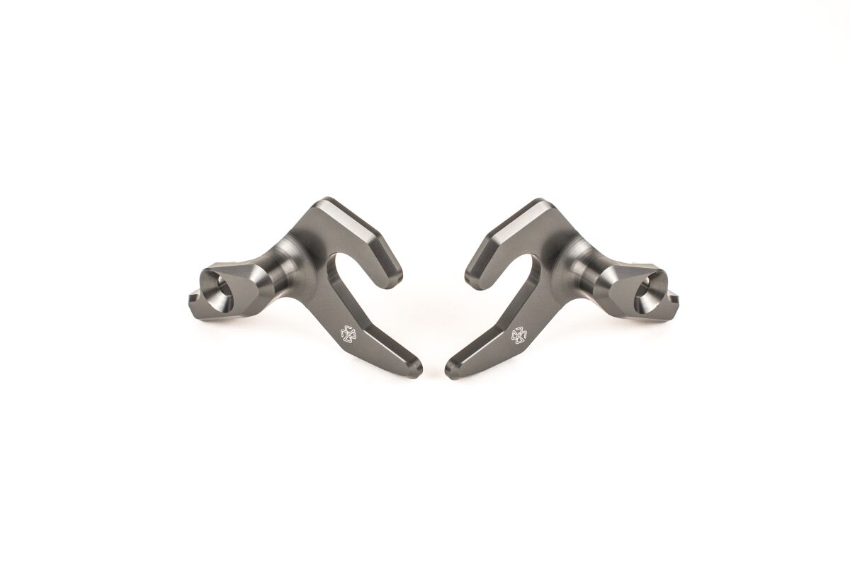 GILLES TOOLING REAR STAND HOOK RSH-02