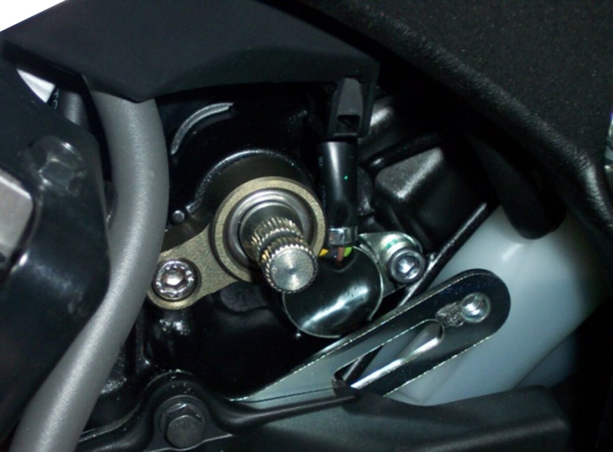 GILLES TOOLING SHIFTHOLDER KIT SHIHO HONDA SHIHO-SC59-KIT