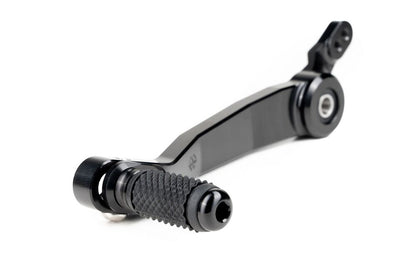 GILLES TOOLING BRAKE LEVER KIT BLACK HUSQV. K RCT-KT03-S-KIT-B