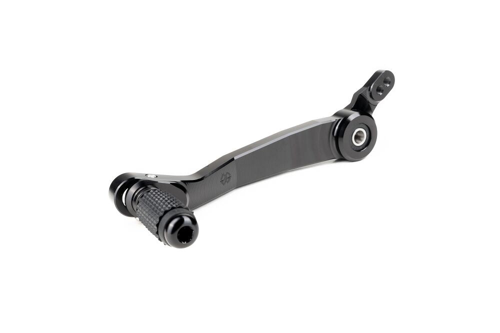GILLES TOOLING BRAKE LEVER KIT BLACK HUSQV. K RCT-KT03-S-KIT-B