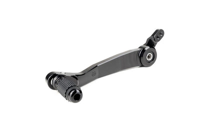 GILLES TOOLING BRAKE LEVER KIT BLACK HUSQV. K RCT-KT03-S-KIT-B