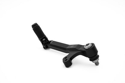 GILLES TOOLING SHIFT- AND BRAKELEVER KIT BLAC RCT-D06-SB-KIT-B