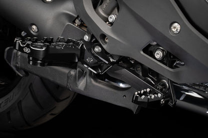 GILLES TOOLING SHIFT- AND BRAKELEVER KIT BMW RCT-BM12-SB-KIT-B