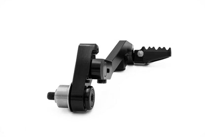 GILLES TOOLING SHIFT- AND BRAKELEVER KIT BLAC RCT-D03-SB-KIT-B