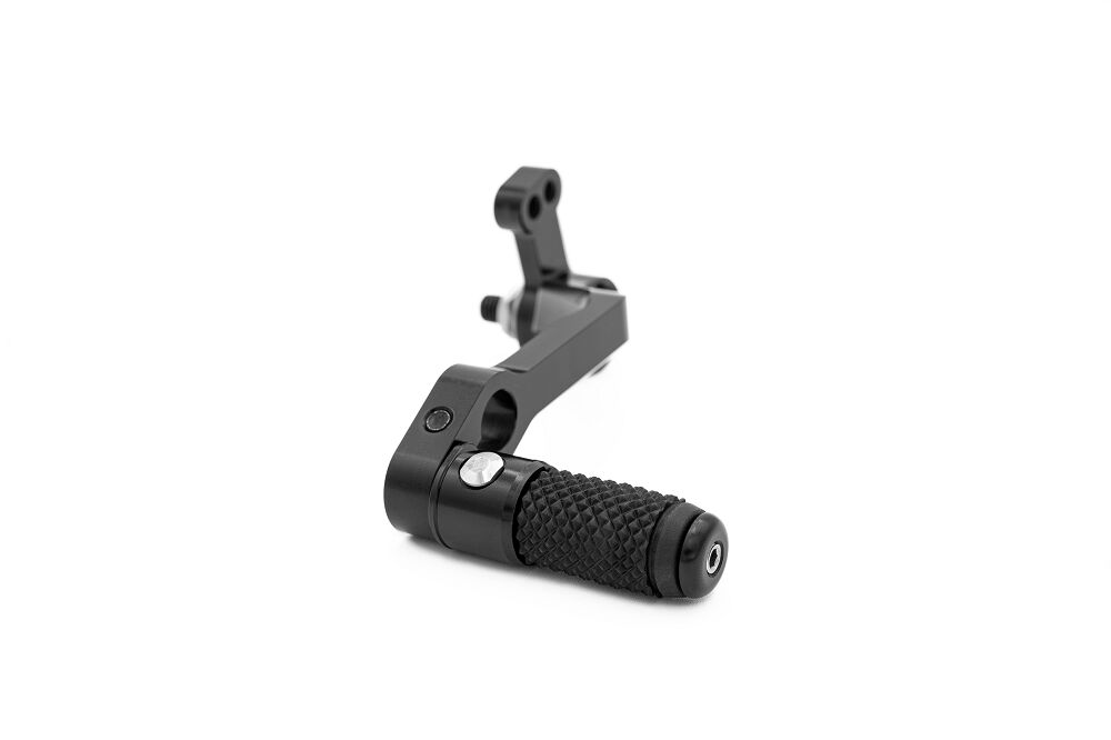 GILLES TOOLING SHIFT- AND BRAKELEVER KIT BLAC RCT-D03-SB-KIT-B