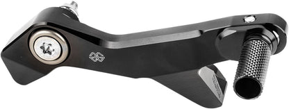 GILLES TOOLING BRAKE LEVER KIT BLACK GNL BMW RCT-BM11-B-KIT-BGNL