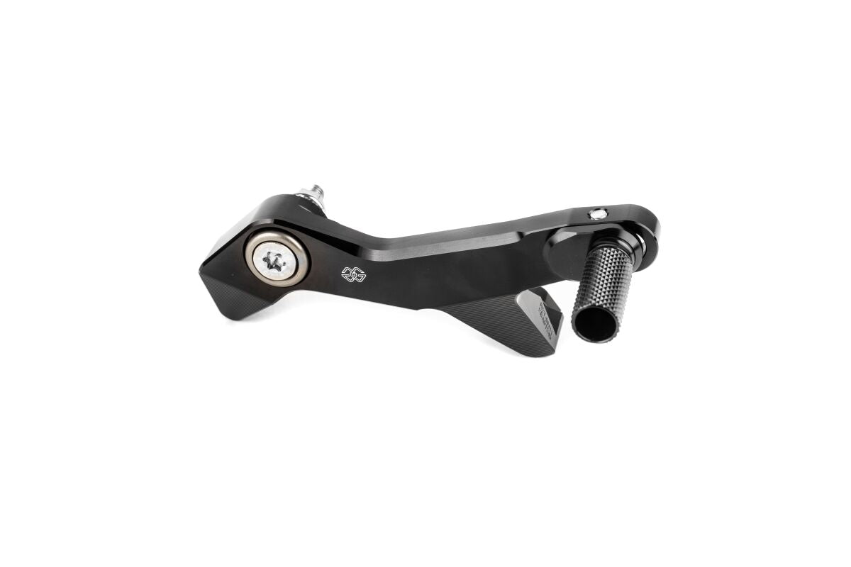 GILLES TOOLING BRAKE LEVER KIT BLACK GNL BMW RCT-BM11-B-KIT-BGNL